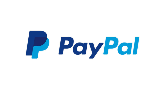 paypalロゴ